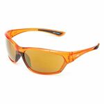 Uniseks sunčane naočale Fila SF232-66PCH Smeđa Oranžna (Ø 66 mm) , 300 g