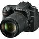 Nikon D7500 20.9Mpx SLR digitalni fotoaparat