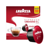 Lavazza Dolce Gusto Espresso Cremoso MAXI kava u kapsulama