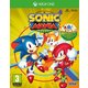 Sega Sonic Mania Plus (Xbox One)