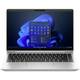 HP Notebook EliteBook 645 G10 35.6 cm (14 palac) Full HD AMD Ryzen 5 7530U 16 GB RAM 512 GB SSD AMD Radeon Graphics Win 11 Pro srebrna 7L6Y6ET#ABD