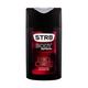 STR8 Red Code gel za tuširanje 250 ml za muškarce