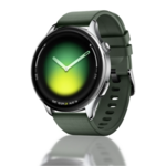 Xiaomi Watch 5 Juniper Green 47mm pametni sat