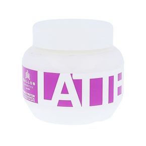 Kallos Cosmetics Latte maska za oštećenu kosu 275 ml