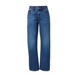 Calvin Klein Jeans Traperice '90s' tamno plava 31094111
