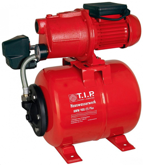 TIP 31300 HWW 900/25 Plus hidrofor