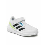 Obuća adidas RunFalcon 3.0 Elastic Lace Top Strap Shoes IG7279 Ftwwht/Cblack/Broyal