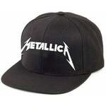 Metallica Šilterica Damage Inc Black