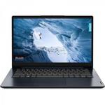 Lenovo Laptop IdeaPad 1 14IGL7 Celeron / 4GB / 128GB eMMC / 14" HD / Windows 10 Home S (plav)