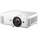 ViewSonic PS502W DLP/LED projektor 1280x720/1280x800/1920x1080, 15000:1, 3600 ANSI/4000 ANSI