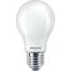 Philips Lighting 871951432385800 LED Energetska učinkovitost 2021 D (A - G) E27 oblik kruške 6 W = 60 W toplo bijela (Ø x D) 60 mm x 104 mm 1 St.