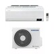 Samsung Wind-Free AR09AXKAAWKNEU klima uređaj, inverter, R32