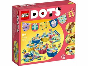 LEGO® DOTS 41806 Sjajan set za zabavu
