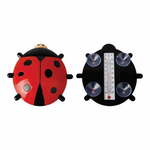 Unutarnji termometar Ladybird – Esschert Design