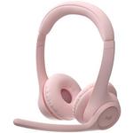 Logitech Zone 300 slušalice, bežične/bluetooth, 96dB/mW, mikrofon