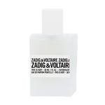 Zadig &amp; Voltaire THIS IS HER! edp sprej 30 ml