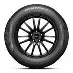 Zimska PIRELLI 285/40R21 109V SC WINTER 2 ELECT NE0 - Isporuka 8 radnih dana (S2)