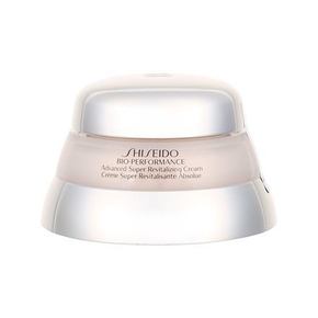 Shiseido Bio-Performance Advanced Super Revitalizing regenerativna krema za kožu 50 ml za žene