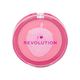 Makeup Revolution London I Heart Revolution Fruity Blusher rumenilo 10,25 g nijansa Strawberry