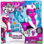 My Little Pony: Winged Surprise Opaline Arcana Set figurica - Hasbro