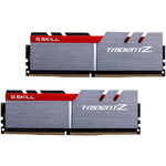 G.SKILL Trident Z F4-4000C18D-16GTZ, 16GB DDR4 4000MHz, CL18