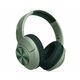 A4Tech BH300 slušalice, bežične/bluetooth, bijela/siva/zelena, 100dB/mW, mikrofon
