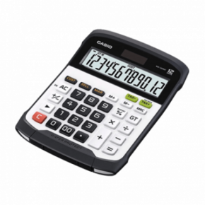 Casio kalkulator WD-320MT