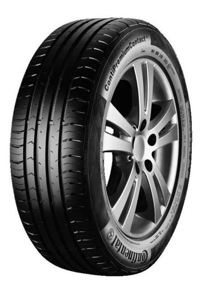 Continental Premium Contact 5 ljetna guma