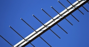 Savršen prijem: kako izabrati najbolju TV antenu