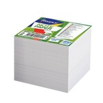 Listići za umetanje u kocku 85 x 85 mm, bijeli