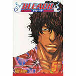 Bleach vol. 5