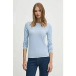 Pulover Calvin Klein za žene, lagani, K20K208031