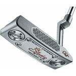 Scotty Cameron Studio Style 2025 Desna ruka Newport 2 Plus 35" Palica za golf - puter