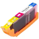 MS zamjenska tinta Canon CLI-581XXL, magenta