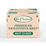 Originalna Pavlovićeva mast 100ml