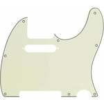 Fender Telecaster 8-Hole Mount 3-Ply