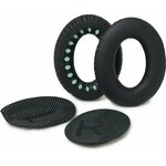 Veles-X Earpad QuietComfort 35 Jastučići za uši za slušalice Bose Quiet Comfort Crna