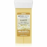 Arcocere Professional Wax Karité vosak za epilaciju roll-on zamjensko punjenje 100 ml