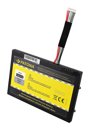 Baterija za Dell Alienware M11x / M14x