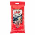 Maramice za armaturu 24 kom, PARYSCockpit wipes 24pcs, PARYS DETMAR-E0425