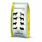 Europremium Breeder linija Junior 20kg