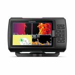 Garmin Striker Vivid 7sv mit GT52HW-TM-Geber