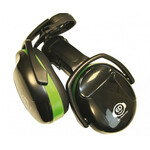 ED 1C slušalice-kaciga EAR DEFENDER zelena