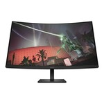 OMEN by HP 32c – LED-Monitor – QHD – 80 cm (31.5″) – HDR