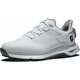Footjoy PRO SLX Carbon White/White/Grey 43 Muške cipele za golf