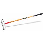 Cat J17-250 grablje 137 cm