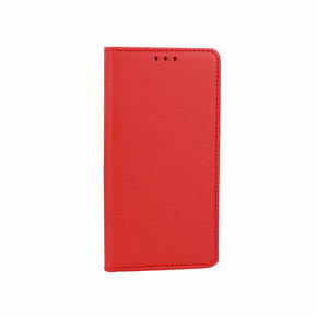 Book Magnetic Xiaomi Redmi Note 12 pro 5G red