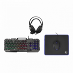 Gaming Combo White Shark GC-4103 Cheyenne