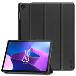 Tech-Protect Smartcase Lenovo Tab M10 10.1 (3 gen) Black