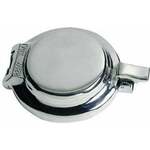 Osculati Round SS socket 30A 220V